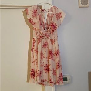Lush Dress